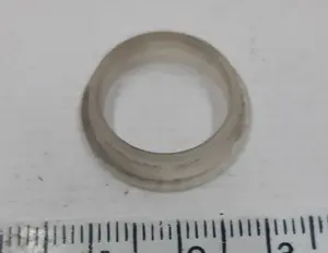 Кільце ущільнювальне датчика парктроніка clear Tesla model REST 1014395-00-A