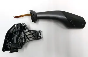 Schimbător de viteze în coloana de direcție cu deteriorare Tesla model 3 1097662-00-N