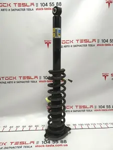 Модуль пружинний задній S3 RWD Tesla S, model S REST 1015620-00-E