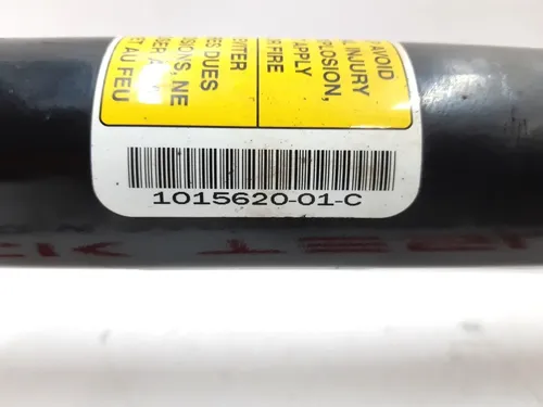 Модуль пружинний задній RCS2 RWD F4-BE5-J122-W2 Tesla S, model S REST 1015620-00-E