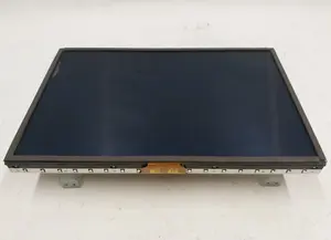 1015898-00-A y 제어 보드가없는 터치 스크린이있는 디스플레이 Tesla 모델 XS REST 1015898-00-A