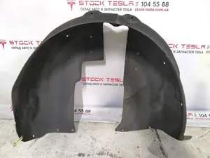 Підкрилок задній лівий (ганчірка) (MSR) 1016325-00-G