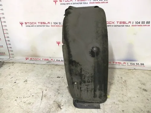 3 Vložka levého zadního blatníku (hadr) (MSR) 1016325-00-G