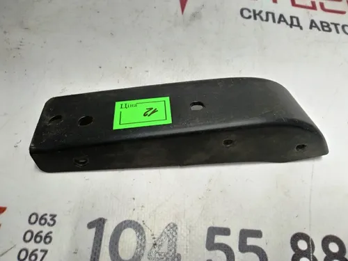 4 Držák vložky zadního pravého blatníku Tesla model S REST 1016324-00-C