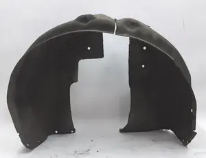 Підкрилок задній лівий Tesla model S 1016325-00-G