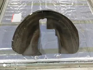 Підкрилок задній правий Tesla model S 1016327-00-G