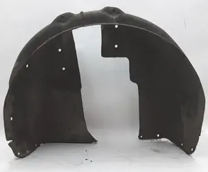 Підкрилок задній правий Tesla model S 1016327-00-G