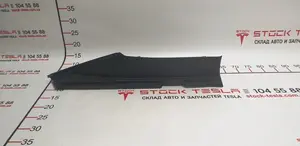 Levý obložení kufru (pod policí) Tesla Model S, Model S REST 1016334-00-00-E