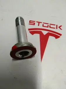 고전압 배터리 Tesla model S, model S REST, model X 1018552-00-B의 금속 하우징 고정용 볼트(부싱)