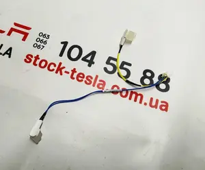 Cablajul plăcii BMB pentru controlul modulului FLEX HCL-CELL al bateriei principale Tesla model S REST, Tesla model X 1106362-01-B
