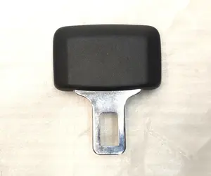 Засувка ременя безпеки переднього (USA) Tesla model S, model S REST 1019468-1019469