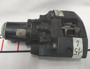 Супорт стоянкового гальма лівий BREMBO у зборі Tesla Model S, Model S REST, Model X 1021252-00-F