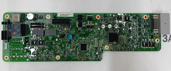Hovedbatterikontrolkort (BMS) REV03 Tesla model S 1021970-00-B