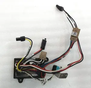 Блок контролю механізму ручки зовнішньої передньої/задньої лівої/правої GEN 1.0/2.0 Telsa model S, model S REST 1100300-S0-A