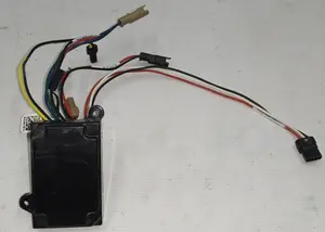 وحدة التحكم في آلية المقبض الأمامي/الخلفي الأيسر/الأيمن GEN 1.0/2.0 Telsa model S REST 1100300-S0-A