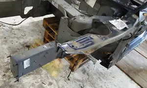 Чверть передня ліва AWD у зборі Tesla model S REST 1022598-S0-G