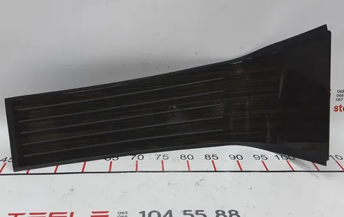 23 Пластик центральної консолі OBECHE GLOSS Tesla model S 1023170-05-C