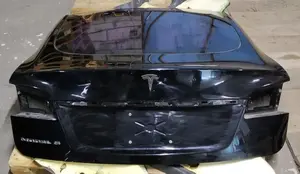 Bagagerumsdæksel (lyada) PBSB-samling Tesla model S, model S REST 1023722-E0-A