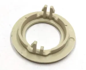 Облицювання ліхтаря підсвічування салону фронтальне FOG із пошкодженням Tesla model S, model S REST 1023772-00-A