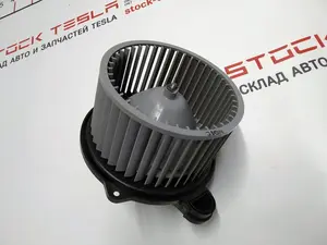 Wentylator klimatyzacji tylny (ogrzewanie wnętrza) F00S 3B2 578 Tesla Model X 1023883-00-J