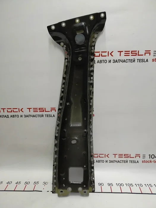 Pannello carrozzeria interno montante B destro (centrale) Tesla modello S, modello S REST 1024205-S0-B