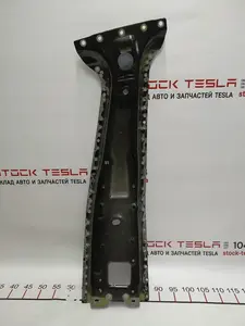 Karosseri panel højre søjle B (midterste) interiør Tesla model S, model S REST 1024205-S0-B