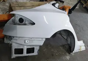 9 Čtvrtá zadní pravá sestava RWD (MSR) 1024207-S0-B