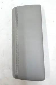 Konsolarmlæn LEA GREY højre Tesla model S, model S REST, model X 1046444-04-D