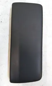 13 Podłokietnik konsoli PCV B CZARNY lewy Tesla model S, model S REST, model X 1046444-14-D