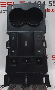 Каркас підлокітника центральної консолі Tesla model S, model S REST 1002366-00-E