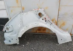 Чверть задня права стакан зовнішня стінка RWD Tesla model S 1024367-S0-A