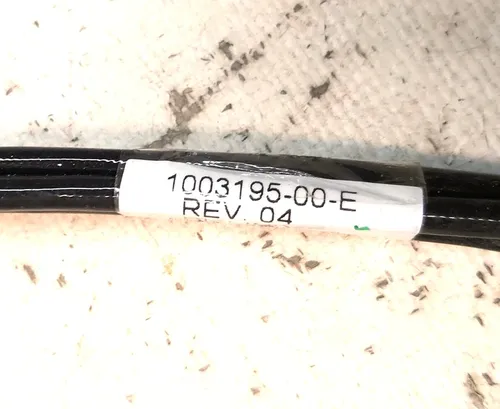 Hovedbatterikontaktorer sorte inkluderet Tesla model S, model S REST, model X 1024745-00-E