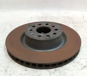 Диск гальмівний передній Tesla model X 1025099-00-B