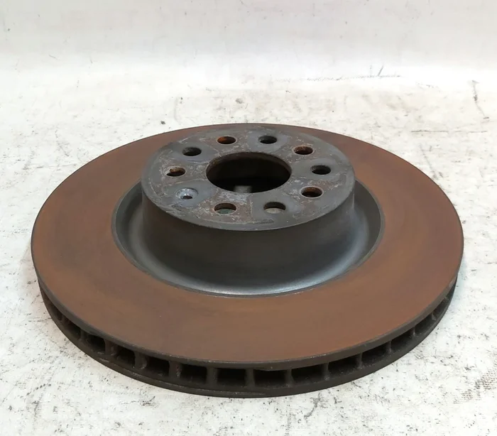 Диск гальмівний передній Tesla model X 1025099-00-B