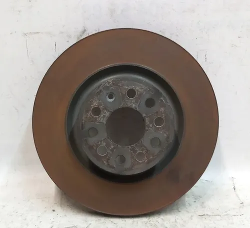 Диск гальмівний передній Tesla model X 1025099-00-B