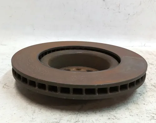 Диск гальмівний передній Tesla model X 1025099-00-B