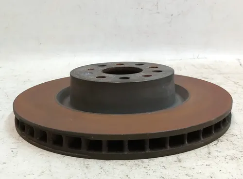 Диск гальмівний передній Tesla model X 1025099-00-B