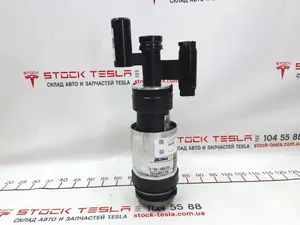 1 Modul adaptiv pneumatic fata dreapta AWD Tesla model X 1027066-00-C