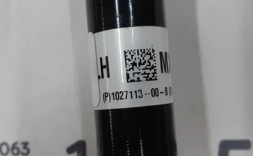 Піввісь передня ліва AWD Tesla model X, S REST 1027113-00-B