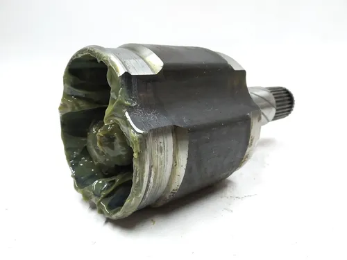 后半轴（手榴弹）内部等速万向节装配有三钉和扣环 Tesla Model S、Model S REST、Model X 1027161-00-C