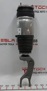 Модуль пневмо передній в зборі Tesla Model X 1027361-00-G