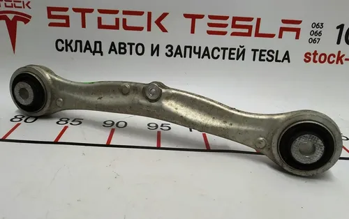 15 Важіль задній поперечний під датчик Tesla model S REST, model X 1027421-00-E