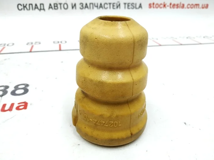 Chipper (amortizor) amortizor pneumoșoc spate Tesla model X 1027461-00-G