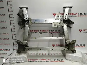 Підрамник передній AWD Tesla model S 1027510-97-D
