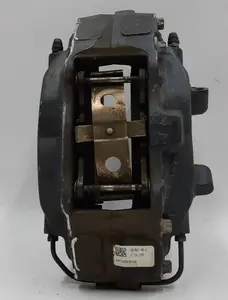 Супорт гальмівний передній лівий BREMBO з колодками в зборі Tesla Model S, Model S REST, Model X 1027621-00-С, 1007794-00-C