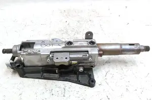 Рульова колонка в зборі (THYSSEN KRUPP S1) без моторчиків некондиція Tesla model S REST, model X 1027811-00-F