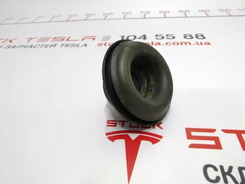 10 转向柱万向靴 Tesla Model X 6006950-00-B