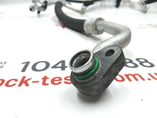 1 Трубопровід системи кондиціонування RWD Tesla model S 1028400-00-D