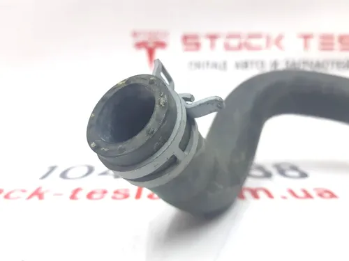 12 배터리 냉난방 시스템 호스 Tesla model S 1028549-00-C