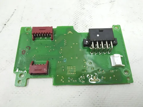 1028578-01-C Huvudbatterikort (BMB) för FLEX HCL-CELL-modul REV03 {MSR_MX} 1106362-01-B